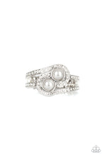 Load image into Gallery viewer, Collect Up Front - Silver Dainty Ring