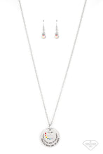 Load image into Gallery viewer, Always Looking Up - Multi Necklace