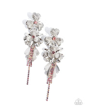 Load image into Gallery viewer, Classical Cadenza - Multi Post Earrings