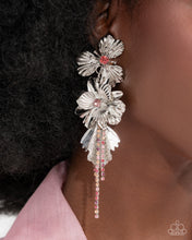 Load image into Gallery viewer, Classical Cadenza - Multi Post Earrings