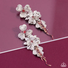 Load image into Gallery viewer, Classical Cadenza - Multi Post Earrings