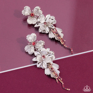 Classical Cadenza - Multi Post Earrings