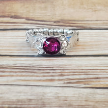 Load image into Gallery viewer, ROYAL Till The End - Pink Ring