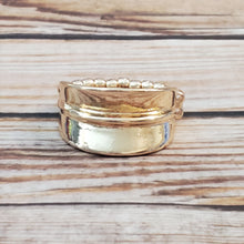 Load image into Gallery viewer, Band Together - Gold Dainty Ring