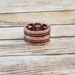 Special Ops - Copper Urban Ring