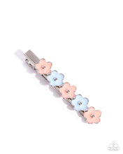 Load image into Gallery viewer, Flower Patch Flirt - Multi Hair Clip