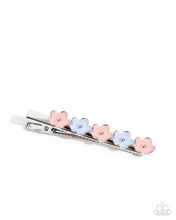 Load image into Gallery viewer, Flower Patch Flirt - Multi Hair Clip