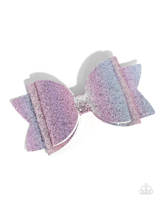 Rainbow Reverie - Multi Hair Clip