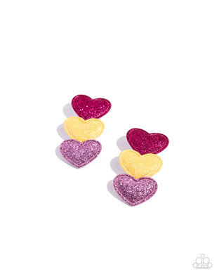 Love at First SPARKLE - Multi Hair Clips