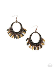 Load image into Gallery viewer, Homestead Hustle - Multi Earrings