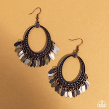 Load image into Gallery viewer, Homestead Hustle - Multi Earrings