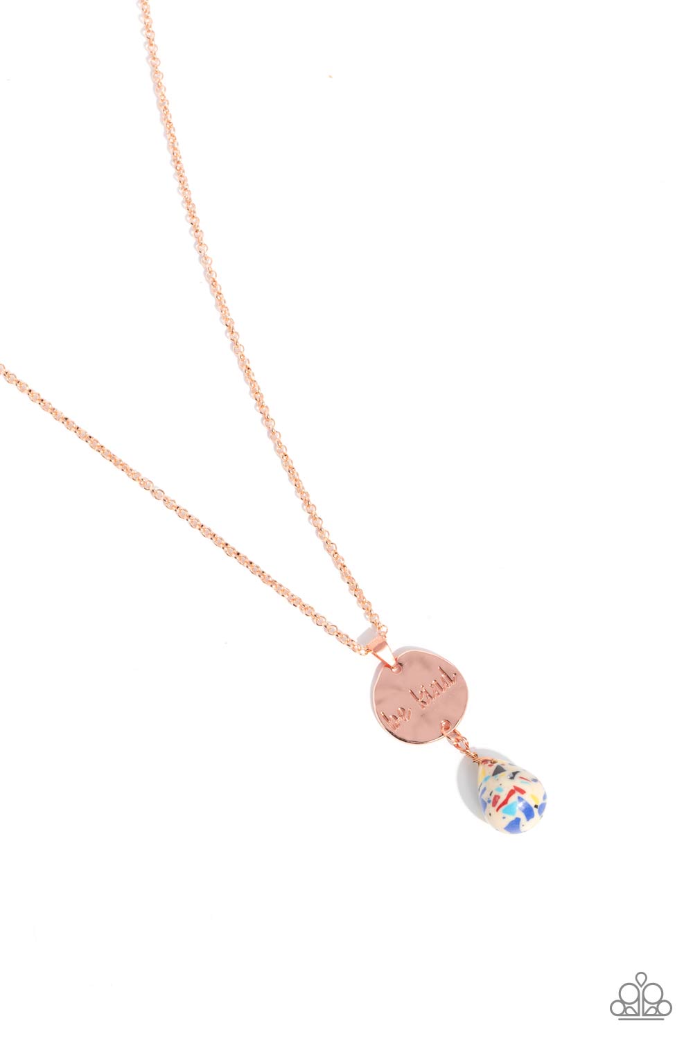 Caring Couture - Multi Necklace