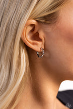 Load image into Gallery viewer, Buzzworthy Bling - Silver Earrings