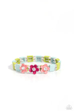 Load image into Gallery viewer, Sincerely Springtime - Multi Stretchy Bracelet