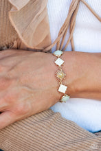 Load image into Gallery viewer, Sunburst Splendor - Gold Bracelet