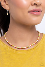 Load image into Gallery viewer, Natural Nonchalance - Multi Necklace