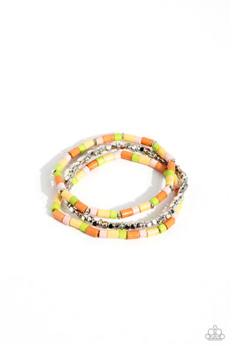 Natural Notion - Multi Stretchy Bracelets