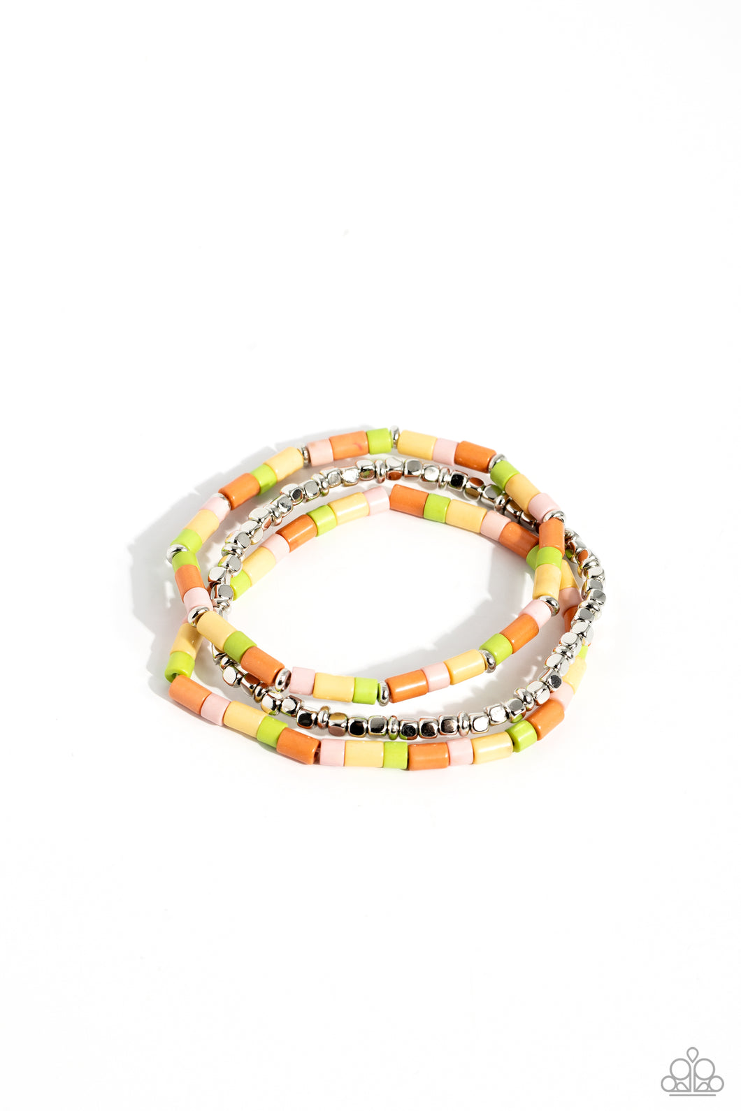 Natural Notion - Multi Stretchy Bracelets