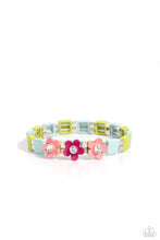 Load image into Gallery viewer, Sincerely Springtime - Multi Stretchy Bracelet