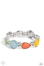 Load image into Gallery viewer, In All the BRIGHT Places - Multi Bracelet