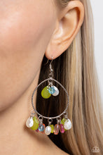 Load image into Gallery viewer, Elite Expression - Multi Earrings