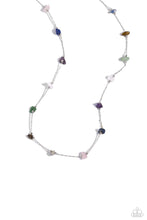 Load image into Gallery viewer, Narrow Novelty - Multi Necklace