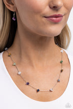 Load image into Gallery viewer, Narrow Novelty - Multi Necklace