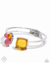 Load image into Gallery viewer, Reflective Recognition - Multi Hinged Bracelet