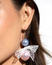 Load image into Gallery viewer, Elegance Ease - Multicolor Earrings