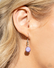 Load image into Gallery viewer, Malibu Makeover - Purple Necklace