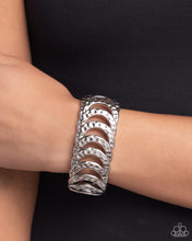 Load image into Gallery viewer, Hardware Haute - Silver Bracelet