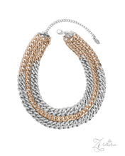 Load image into Gallery viewer, The Melvin - 2024 Zi Collection Signature Series Necklace