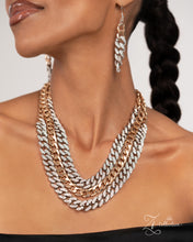 Load image into Gallery viewer, The Melvin - 2024 Zi Collection Signature Series Necklace