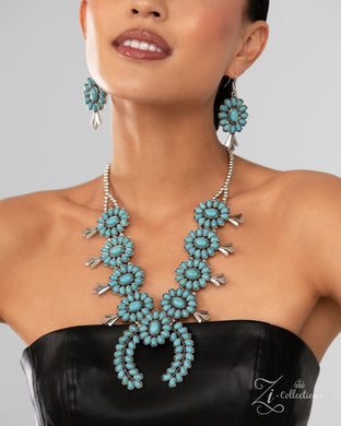 Brazen - 2024 Zi Collection Necklace