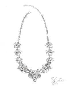 The Aleshia - 2024 Zi Collection Signature Series Necklace