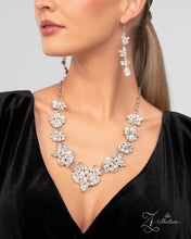 Load image into Gallery viewer, The Aleshia - 2024 Zi Collection Signature Series Necklace