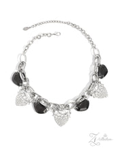 Load image into Gallery viewer, Determined - 2024 Zi Collection Necklace