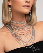 Load image into Gallery viewer, Extravagant - 2024 Zi Collection Necklace