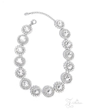 Load image into Gallery viewer, Sincere - 2024 Zi Collection Necklace