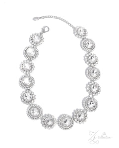 Sincere - 2024 Zi Collection Necklace