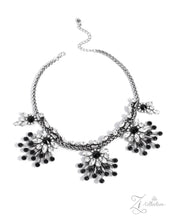 Load image into Gallery viewer, Assertive - 2024 Zi Collection Necklace