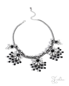 Assertive - 2024 Zi Collection Necklace