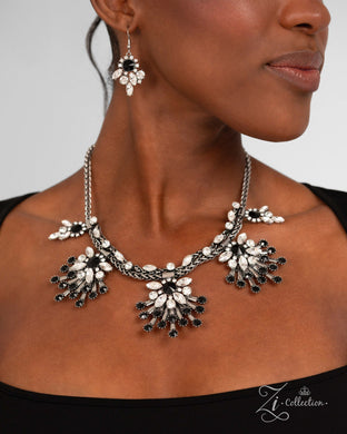 Assertive - 2024 Zi Collection Necklace