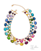 Load image into Gallery viewer, Elated - 2024 Zi Collection Necklace