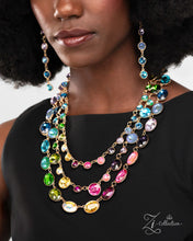 Load image into Gallery viewer, Elated - 2024 Zi Collection Necklace