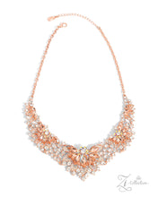 Load image into Gallery viewer, Endearing - 2024 Zi Collection Necklace