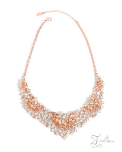 Endearing - 2024 Zi Collection Necklace