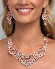 Load image into Gallery viewer, Endearing - 2024 Zi Collection Necklace