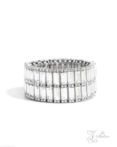 Ambitious Arrangement - 2024 Zi Collection Bracelet