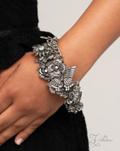 Load image into Gallery viewer, Intentional Impression - 2024 Zi Collection Bracelet